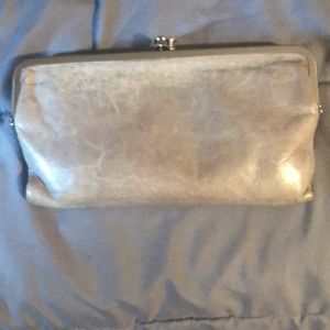 Ahuthentic Hobo wallet